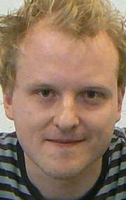Доминик Леклерк (Dominic Leclerc)