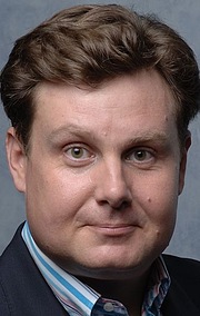 Константин Карасик