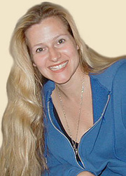 Элизабет Форнье (Elizabeth Fournier)