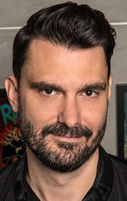 Райан Елдер (Ryan Elder)