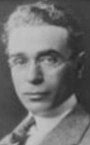 Вільям Екст (William Axt)