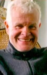Эндрю Грив (Andrew Grieve)