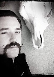 Брандо МакКлюр (Brando MacLure)