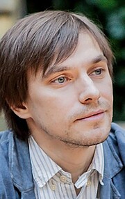 Эдуард Бордуков