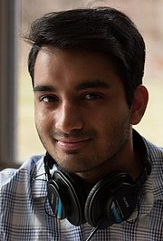 Sachin Dharwadker