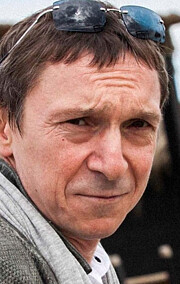 Андрей Селиванов