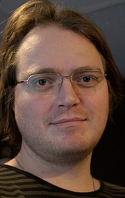 Юрий Брежнев