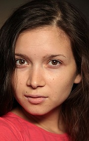 Алия Насырова