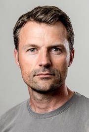 Стефан Боэм (Stefan Boehm)