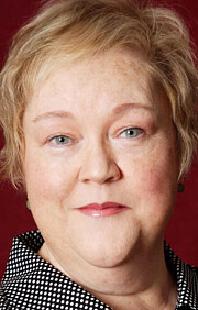 Кэти Кинни (Kathy Kinney)