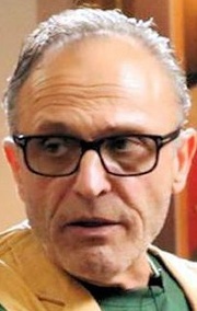 Константин Макрис (Constantine Makris)
