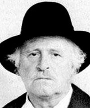 Лоуренс Нейсміт (Laurence Naismith)