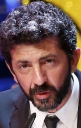 Альберто Родрігес (Alberto Rodríguez)