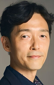 Синсуке Сато (Shinsuke Sato)