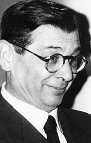 Ладіслао Вайда (Ladislao Vajda)