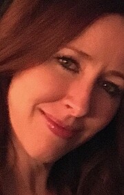 Кимберли Бойд (Kimberly Boyd)