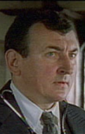 Річард Брейн (Richard Braine)