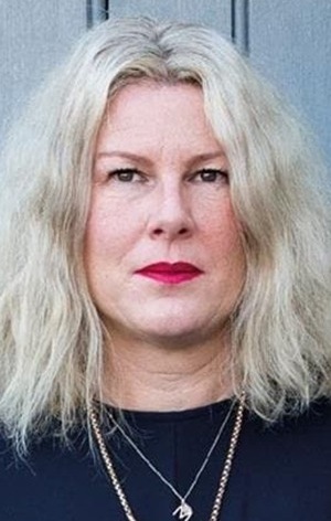 Сэлли Кэмпбелл (Sally Campbell)