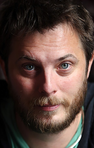 Дункан Джонс (Duncan Jones)