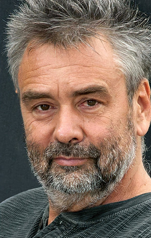 Люк Бессон (Luc Besson)
