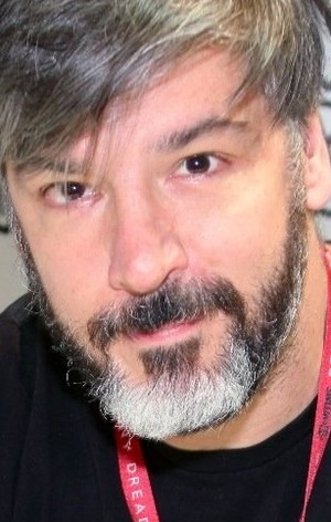 Тони Червоне (Tony Cervone)
