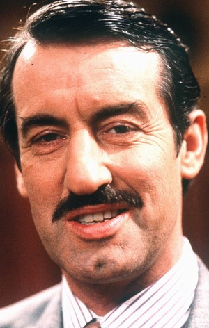 Джон Чаллис (John Challis)