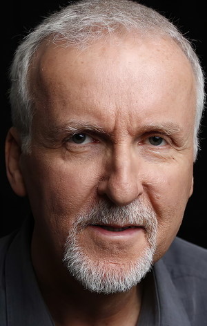 Джеймс Кемерон (James Cameron)