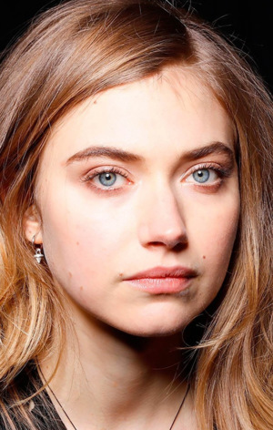 Имоджен Путс (Imogen Poots)