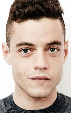 Рамі Малек (Rami Malek)