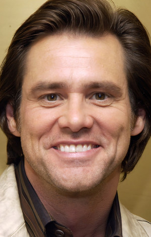 Джим Керри (Jim Carrey)