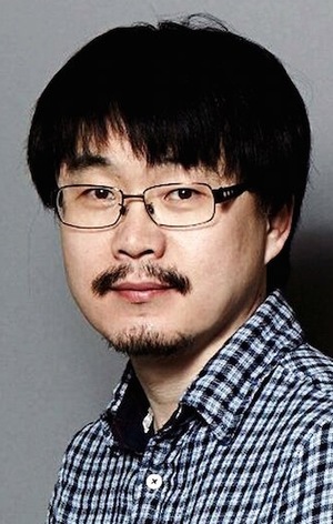 Чон Джи-у (Ji-woo Jung)