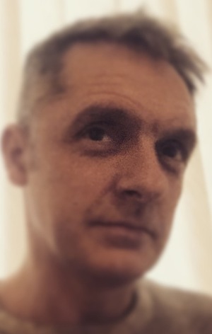 Річард Кларк (Richard Clark)