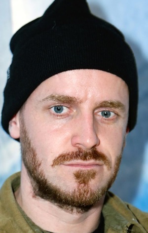 Мартин Оуэн (Martin Owen)