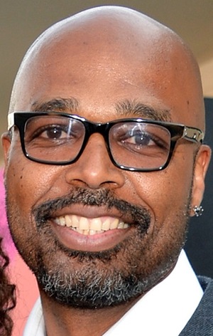 Салім Акіл (Salim Akil)