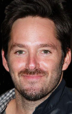 Скотт Купер (Scott Cooper)