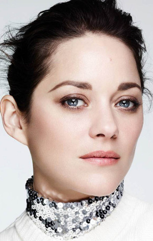Марион Котийяр (Marion Cotillard)