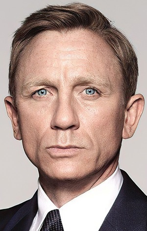 Дэниэл Крэйг (Daniel Craig)