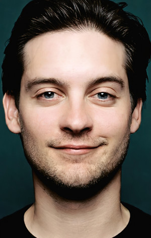 Тоби Магуайр (Tobey Maguire)