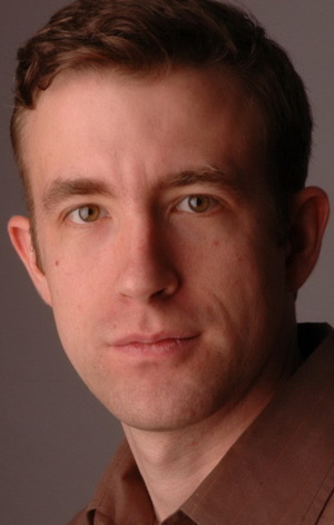 Мэтт Оберг (Matt Oberg)