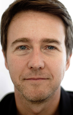 Эдвард Нортон (Edward Norton)