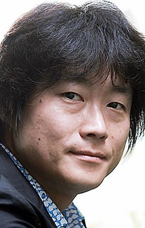 Ли Джон-бом (Jeong-beom Lee)