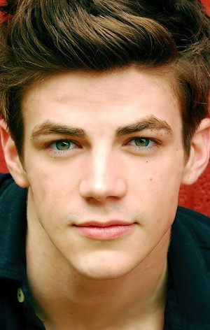 Грант Гастин (Grant Gustin)