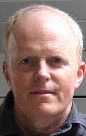 Мартин Деннис (Martin Dennis)