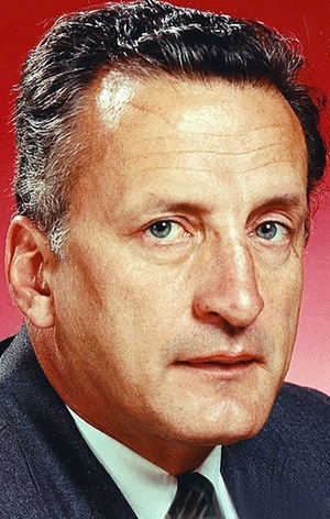 Джордж С. Скотт (George C. Scott)