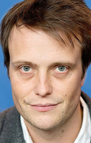 Ауґуст Діл (August Diehl)