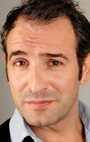 Жан Дюжарден (Jean Dujardin)