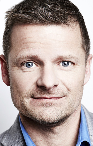 Стів Зан (Steve Zahn)