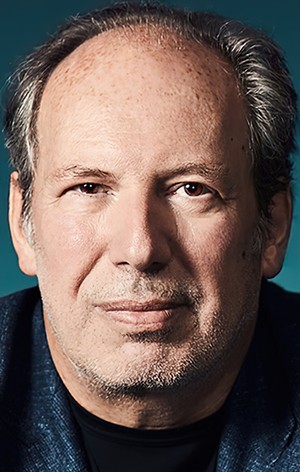Ганс Циммер (Hans Zimmer)