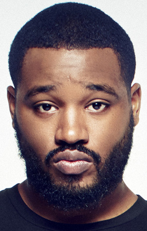 Райан Куглер (Ryan Coogler)