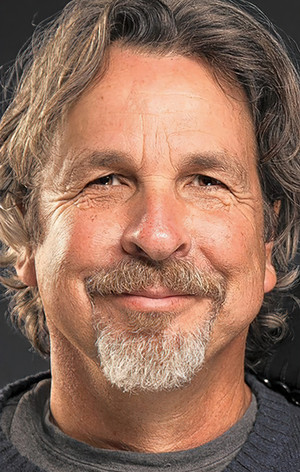 Питер Фаррелли (Peter Farrelly)